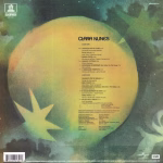 Clara Nunes – Clara Nunes 1973 (Disco Amarelo) - Imagem 3