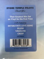 Stone Temple Pilots – Thank You - Imagem 3