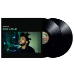 The Weeknd – Kiss Land (LP Duplo)