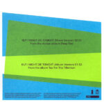 Cat Stevens – But I Might Die Tonight (7” Blue Vinyl pressing) - Imagem 3