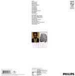 Chico Buarque - Vida (Disco Verde e Azul Translúcido) - Imagem 3