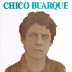 Chico Buarque - Vida (Disco Verde e Azul Translúcido) - Imagem 2