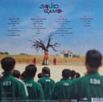 Squid Game - Soundtrack From The Netflix Series (Green & Pink Vinyl) - Imagem 3