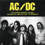 AC/DC – The Veterans Memorial Coliseum