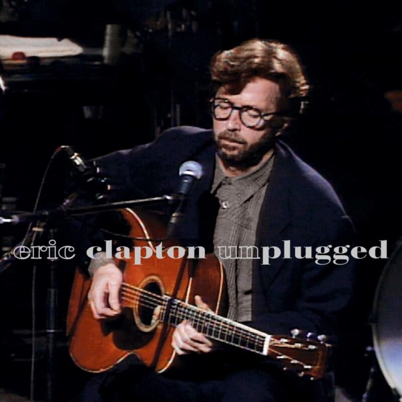 Eric Clapton – Unplugged: Enhanced Edition - Imagem 2