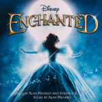 Enchanted - Original Motion Picture Soundtrack (Clear Vinyl) - Imagem 2