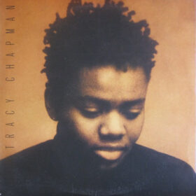 Tracy Chapman – Tracy Chapman