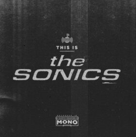 The Sonics – This Is The Sonics