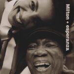 Milton Nascimento, Esperanza Spalding – Milton + Esperanza (Duplo LP)