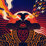 BNegão – Metamorfoses, Riddims e Afins (Disco Roxo Mesclado) - Imagem 2