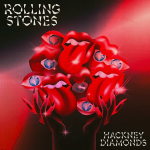Rolling Stones - Hackney Diamonds (Blue Vinyl) - Imagem 2