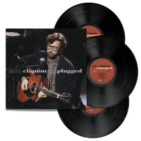 Eric Clapton – Unplugged: Enhanced Edition