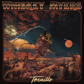 Whiskey Myers – Tornillo (LP Duplo)