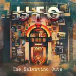 UFO – The Salentino Cuts (Splatter Vinyl) - Imagem 2