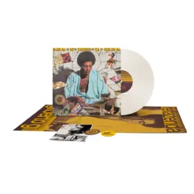 Gilberto Gil - Refazenda (Disco Branco)