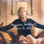 Marianne Faithfull – Before The Poison (Clear Vinyl) - Imagem 2