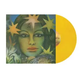 Clara Nunes – Clara Nunes 1973 (Disco Amarelo)