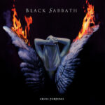 Black Sabbath – Cross Purposes