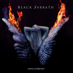 Black Sabbath – Cross Purposes