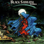 Black Sabbath – Forbidden