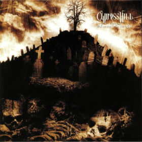 Cypress Hill – Black Sunday (LP Duplo)