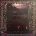 Black Sabbath – Tyr