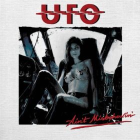Ufo - Ain't Misbehavin