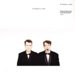 Pet Shop Boys – Actually
