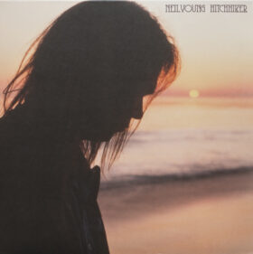 Neil Young – Hitchhiker