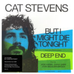 Cat Stevens – But I Might Die Tonight (7” Blue Vinyl pressing) - Imagem 2