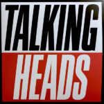 Talking Heads – True Stories