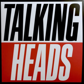 Talking Heads – True Stories