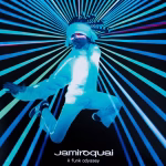 Jamiroquai – A Funk Odyssey (LP Duplo)