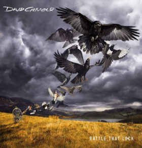 David Gilmour – Rattle That Lock