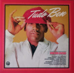 Jorge Ben - Tudo Ben (Jorge Ben Covered)