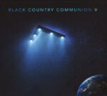 Black Country Communion – V (Cosmic Blue Marble Splatter Double Vinyl) - Imagem 2