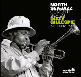 Dizzy Gillespie - Dizzy Gillespie 1981 | 1982 | 1988 (White Vinyl)