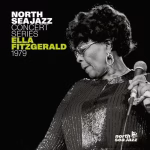 Ella Fitzgerald – Ella Fitzgerald 1979 (White Vinyl) - Imagem 2