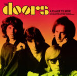 The Doors – A Place To Hide: Live At Sunset Sound Studios, Hollywood, Feb 25th, 1969