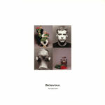 Pet Shop Boys – Behaviour.