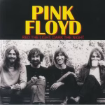 Pink Floyd – Red The Light, Dark The Night (Edição Limitada)
