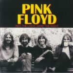 Pink Floyd – Red The Light, Dark The Night (Edição Limitada)