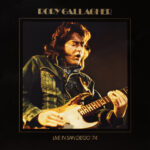 Rory Gallagher – Live In San Diego '74 (RSD 2022)