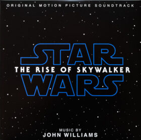 Star Wars: The Rise Of Skywalker - Original Motion Picture Soundtrack