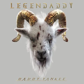 Daddy Yankee – LegenDaddy (LP Duplo)