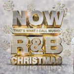 Now That's What I Call Music! R&B Christmas (LP Duplo - Clear Vinyl) - Imagem 2