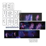 Ten Years After – Woodstock 1969 (LP Duplo)