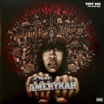 Erykah Badu – New Amerykah: Part One: 4th World War (Purple Vinyl) - Imagem 2