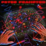 Peter Frampton – The Art Of Control (Capa Amassada)