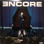 Eminem – Encore (Duplo LP)
